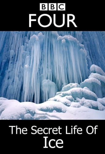 دانلود فیلم The Secret Life Of Ice 2011