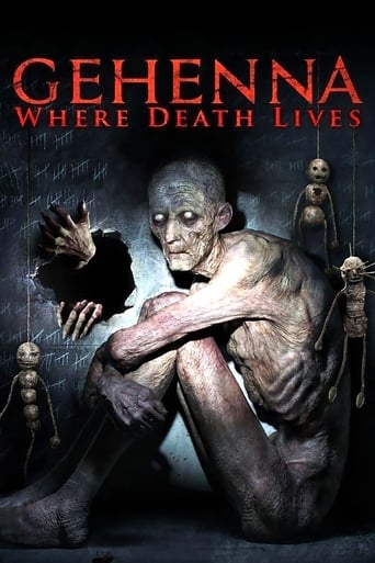 دانلود فیلم Gehenna: Where Death Lives 2016