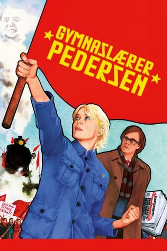 Comrade Pedersen 2006
