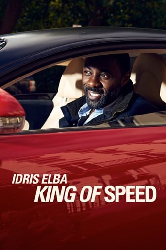 دانلود سریال Idris Elba: King of Speed 2013 دوبله فارسی بدون سانسور