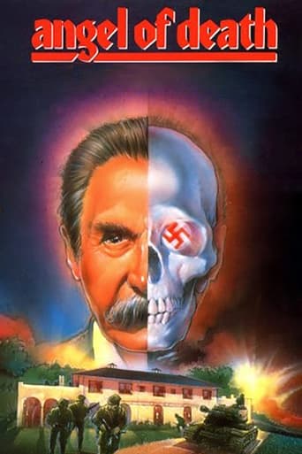 Angel of Death 1985