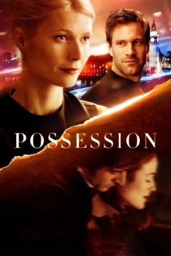 Possession 2002