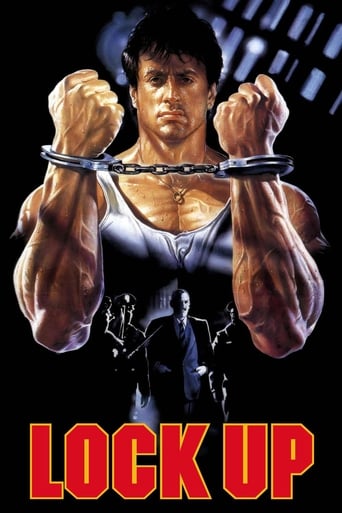 دانلود فیلم Lock Up 1989 (زندان) دوبله فارسی بدون سانسور