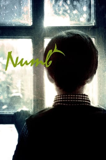 دانلود فیلم Numb 2023