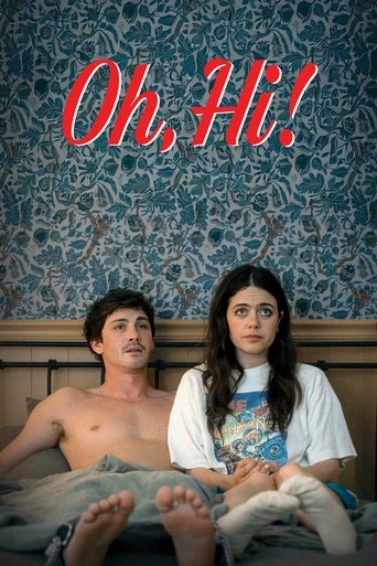 دانلود فیلم Oh, Hi! 2025