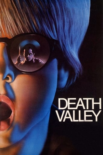 دانلود فیلم Death Valley 1982