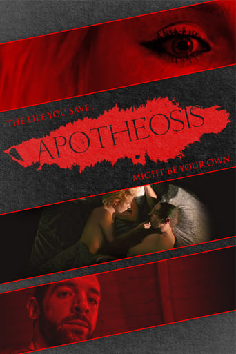 دانلود فیلم Apotheosis 2018