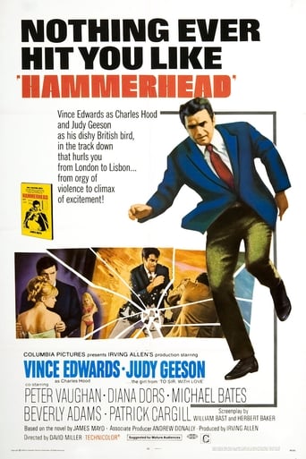 Hammerhead 1968