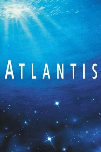 Atlantis 1991