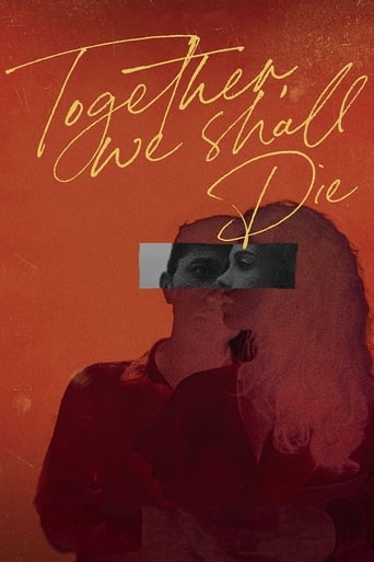 دانلود فیلم Together, We Shall Die 2021