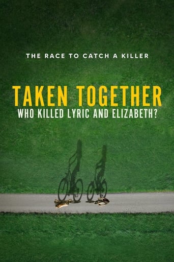 دانلود سریال Taken Together: Who Killed Lyric and Elizabeth? 2024 دوبله فارسی بدون سانسور