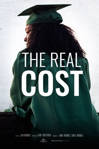 دانلود فیلم The Real Cost 2023
