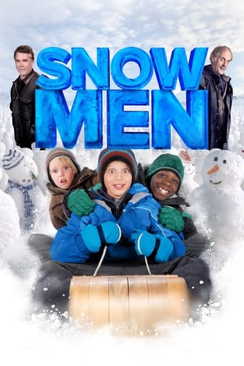 دانلود فیلم Snowmen 2010