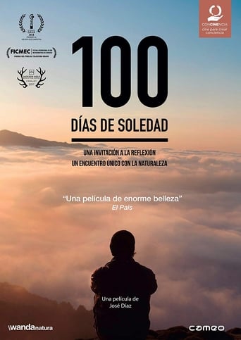 دانلود فیلم 100 Days of Loneliness 2018