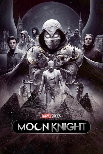 Moon Knight 2022 (شوالیه ماه)