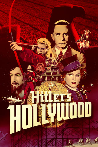 Hitler's Hollywood 2017 (هالیوود هیتلر)