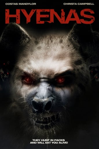 Hyenas 2011