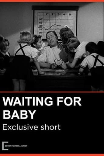 دانلود فیلم Waiting for Baby 1941