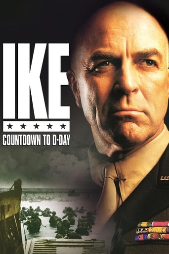 Ike: Countdown to D-Day 2004