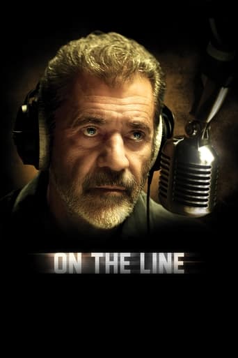 دانلود فیلم On the Line 2022 (روی خط)