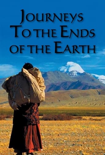 دانلود سریال Journeys to the Ends of the Earth 1999 دوبله فارسی بدون سانسور