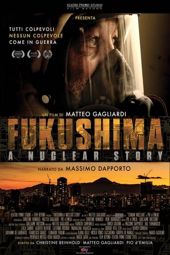 دانلود فیلم Fukushima: A Nuclear Story 2015