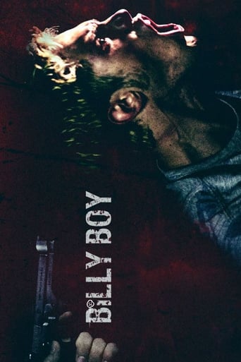 دانلود فیلم Billy Boy 2017