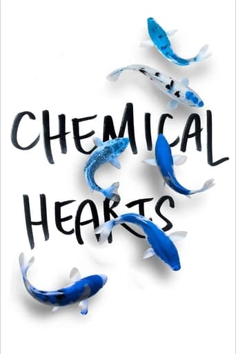 Chemical Hearts 2020 (قلب های شیمیایی)