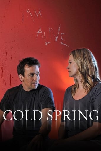 دانلود فیلم Cold Spring 2013