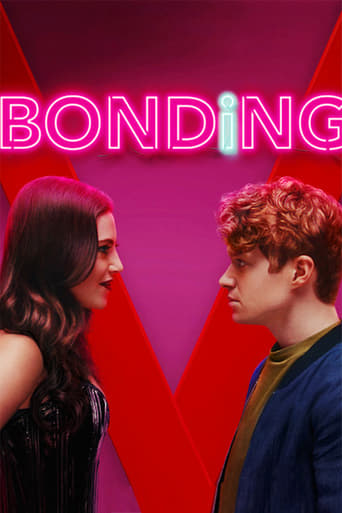 دانلود سریال Bonding 2018 (پیوند) دوبله فارسی بدون سانسور