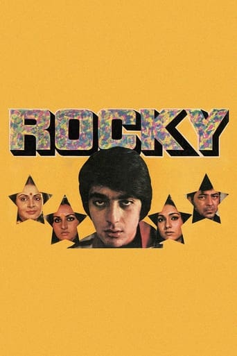 دانلود فیلم Rocky 1981