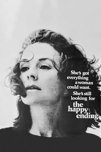 دانلود فیلم The Happy Ending 1969