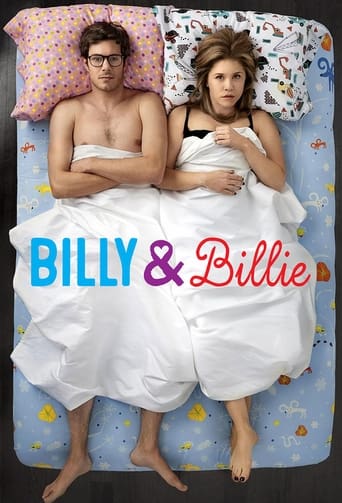 دانلود سریال Billy & Billie 2015 دوبله فارسی بدون سانسور