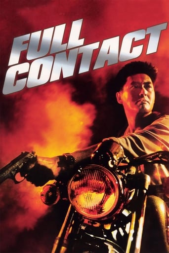 Full Contact 1992