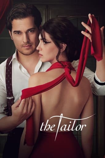 دانلود سریال The Tailor 2023