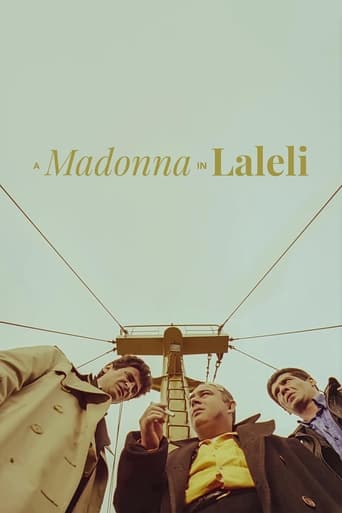 دانلود فیلم A Madonna in Laleli 1999