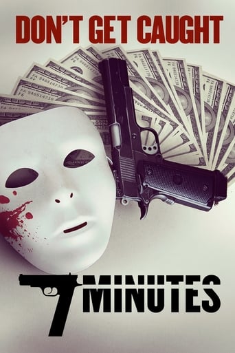 دانلود فیلم 7 Minutes 2014 (هفت دقیقه)