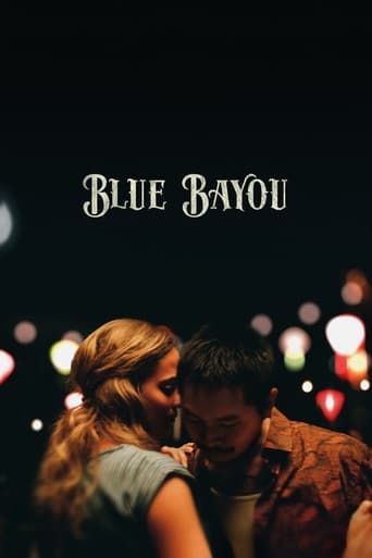 Blue Bayou 2021 (شاخه فرعی رودخانه آبی )