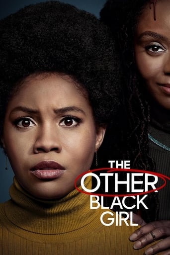 دانلود سریال The Other Black Girl 2023