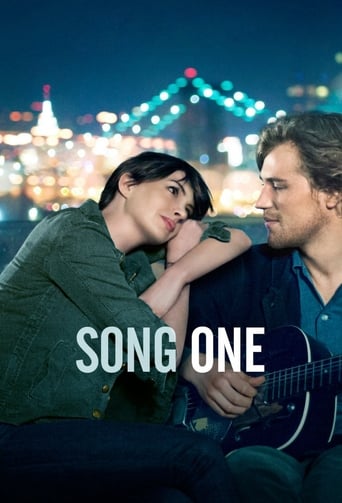 دانلود فیلم Song One 2014 (آهنگ یک)