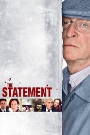 دانلود فیلم The Statement 2003