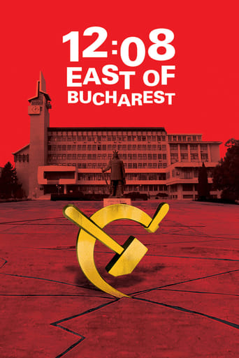 12:08 East of Bucharest 2006