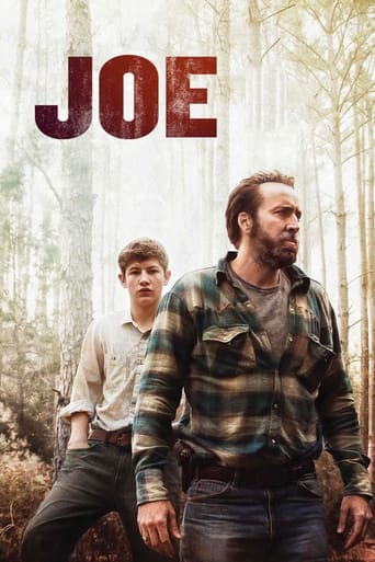 دانلود فیلم Joe 2013 دوبله فارسی بدون سانسور