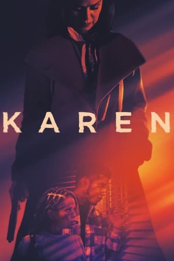 دانلود فیلم Karen 2021 (کارن)