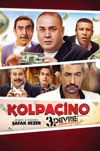 Kolpachino 3: Chain 2016