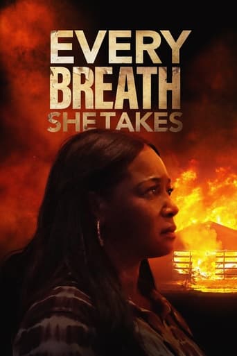 دانلود فیلم Every Breath She Takes 2023