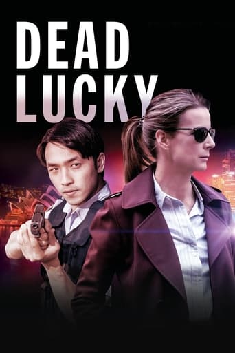 دانلود سریال Dead Lucky 2018