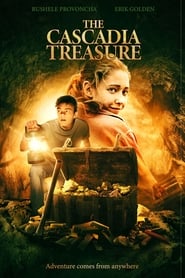 دانلود فیلم The Cascadia Treasure 2020 (گنج کاسکادیا)