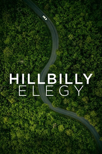 Hillbilly Elegy 2020 (مرثیه هیل‌بیلی)