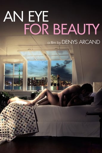 دانلود فیلم An Eye for Beauty 2014